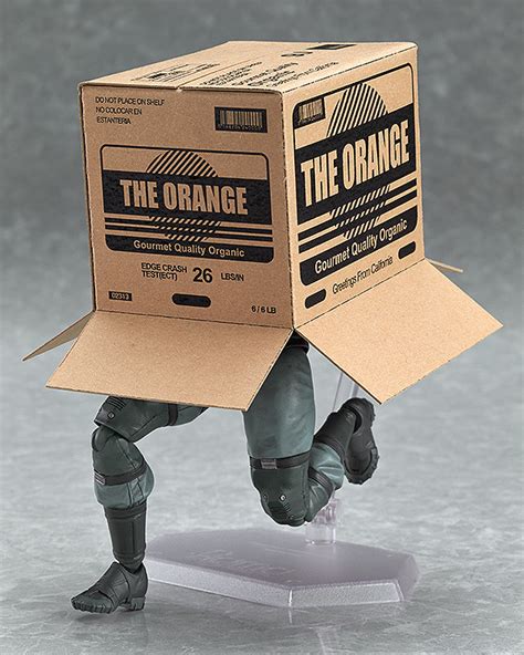 cardboard box tricks metal gear solid|Metal Gear Solid snake box.